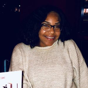 Meet your Posher, Karla